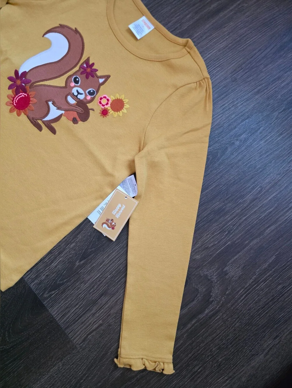 Gymboree 